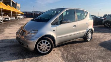 Mercedes-benz A 140 cat Classic