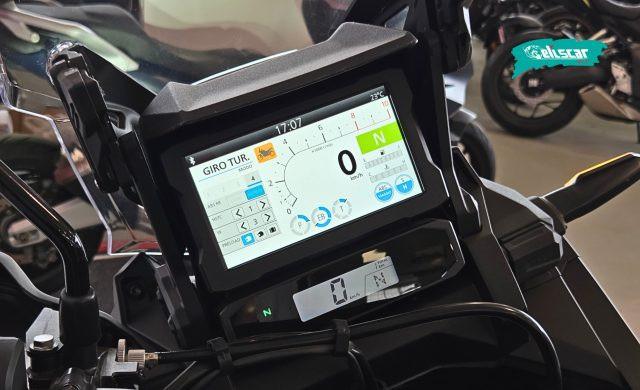 HONDA Africa Twin CRF 1100 L CRF1100