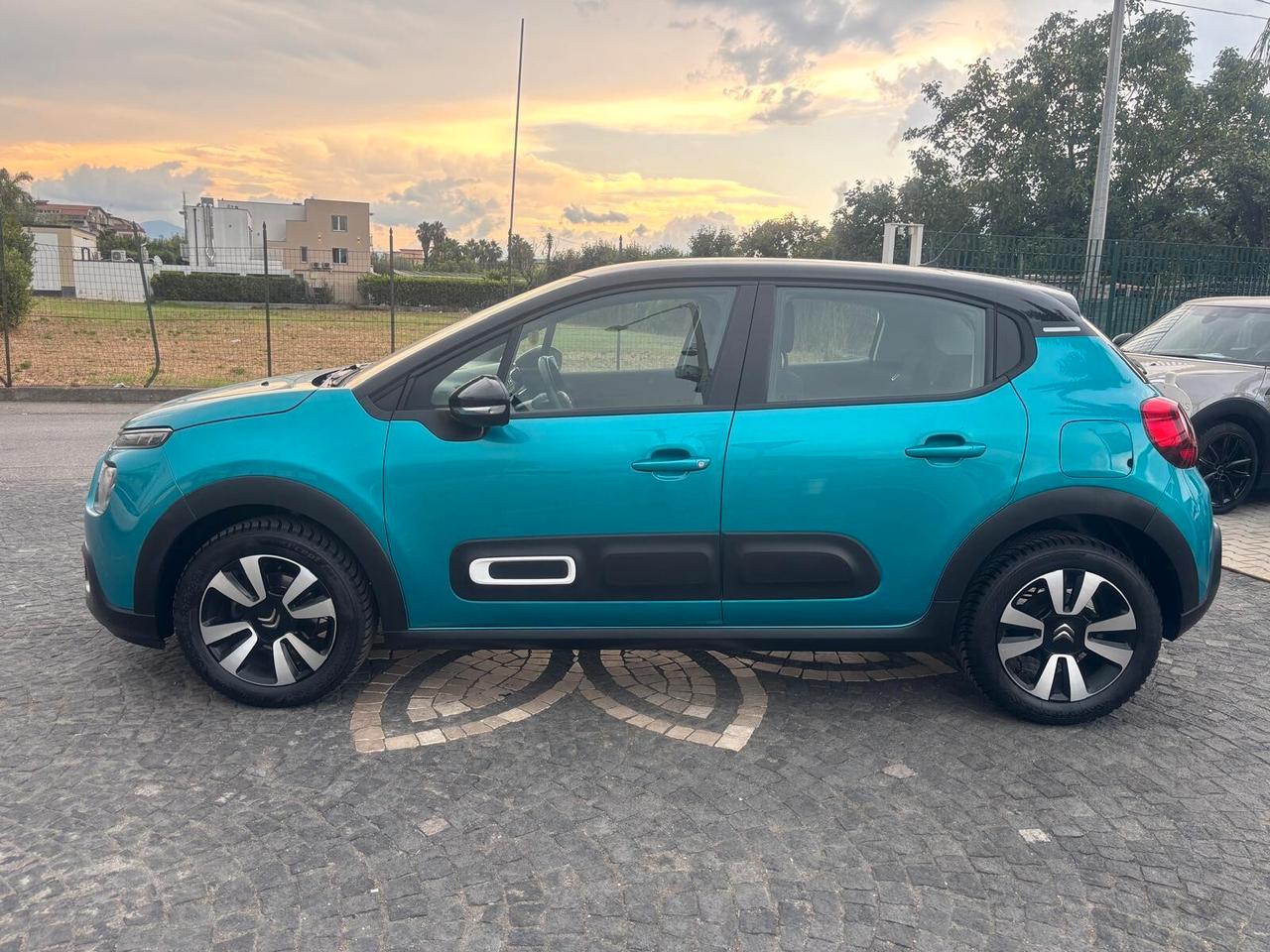 Citroen C3 PureTech 110 S&S Shine