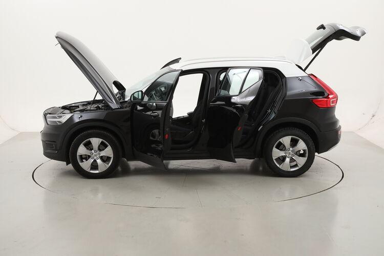 Volvo XC40 B4 Momentum Pro AWD Geartronic BR689508 2.0 Mild Hybrid 197CV