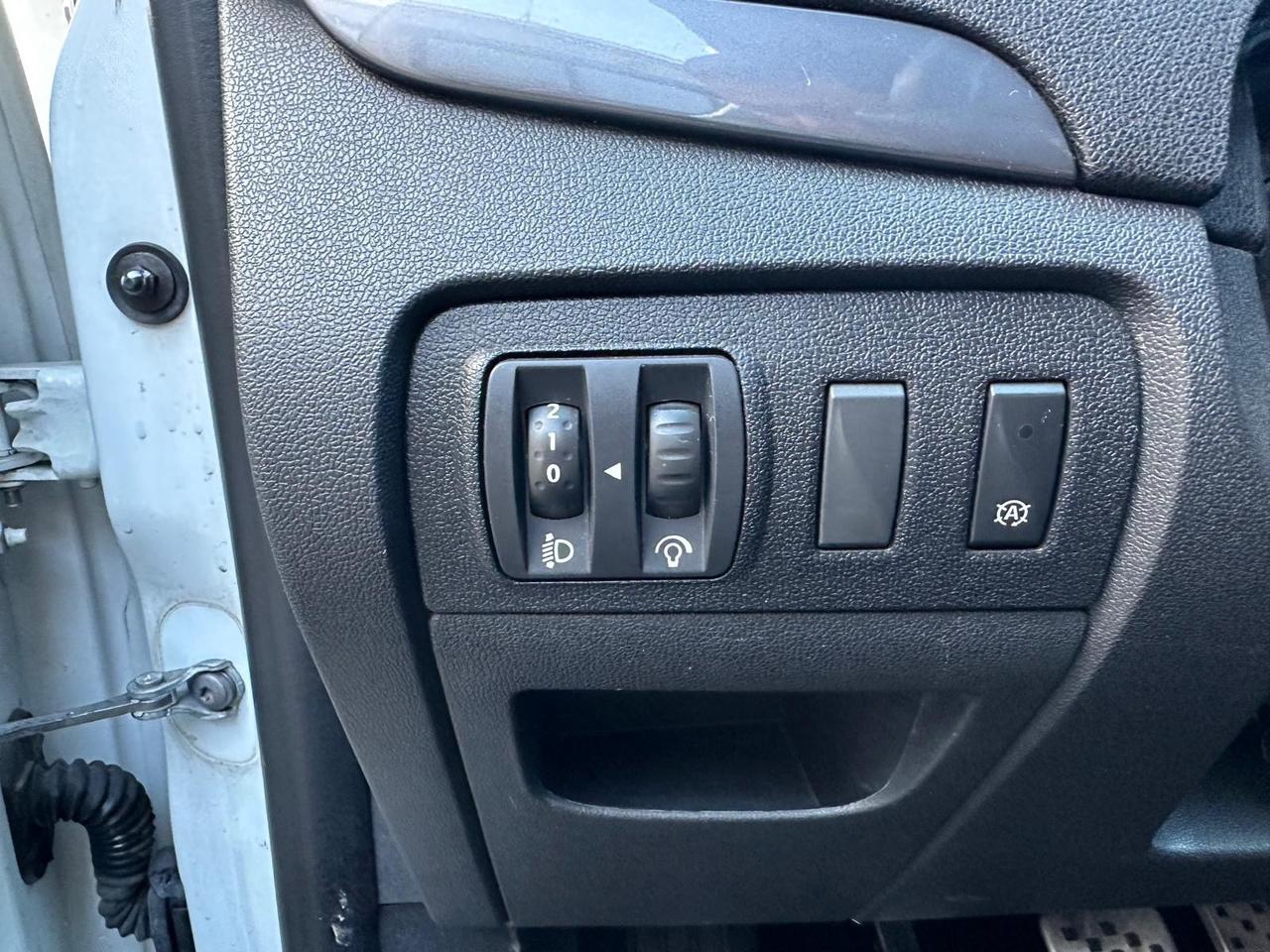 Renault Scenic Scénic XMod Cross 1.5 dCi 110CV Start&Stop Energy