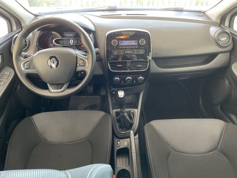 Renault Clio 1.2 16v Life