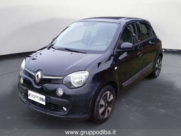 Renault Twingo 2015 Benzina 1.0 sce Duel 69cv