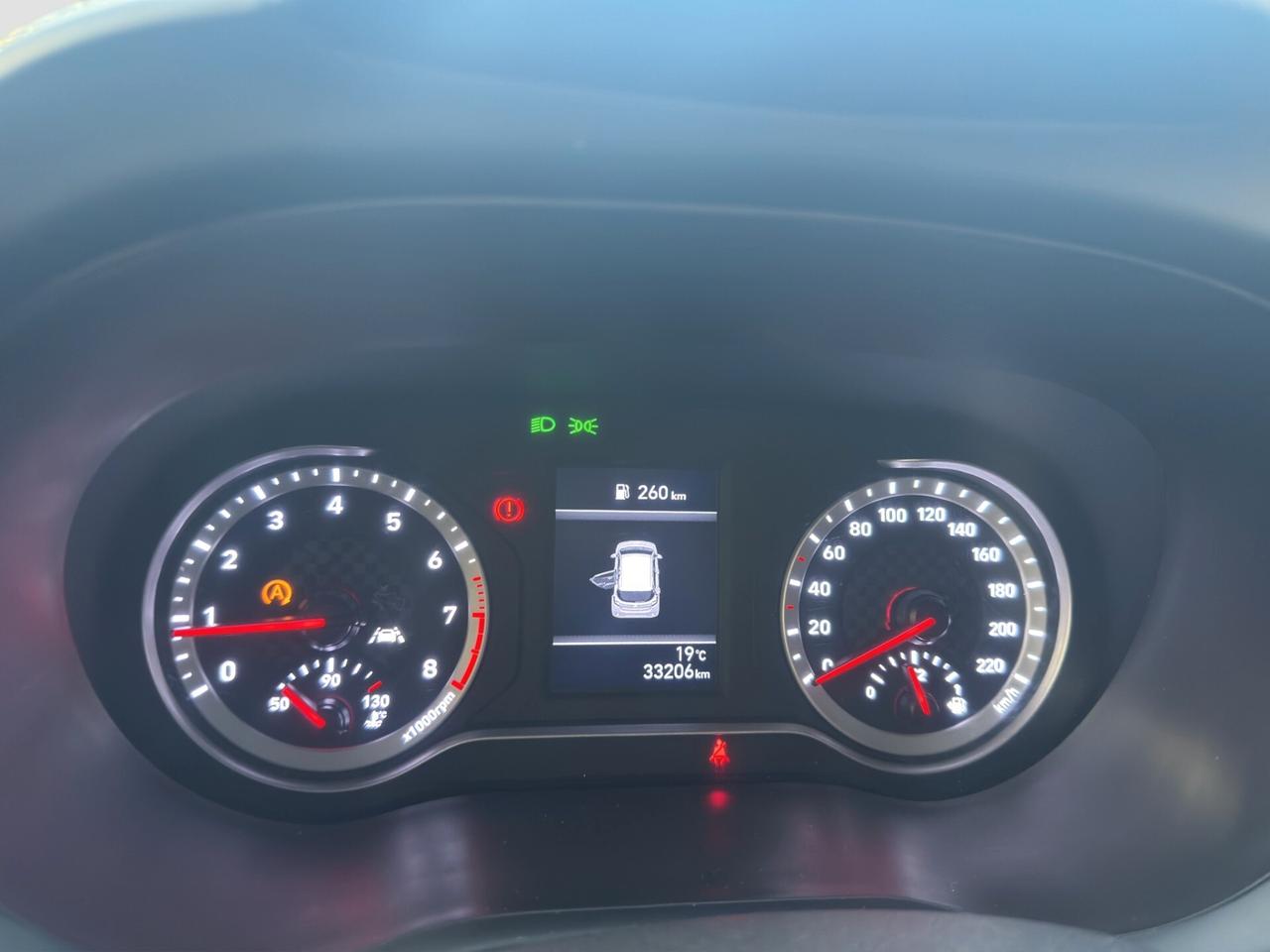 Hyundai i10 1.0 MPI Prime