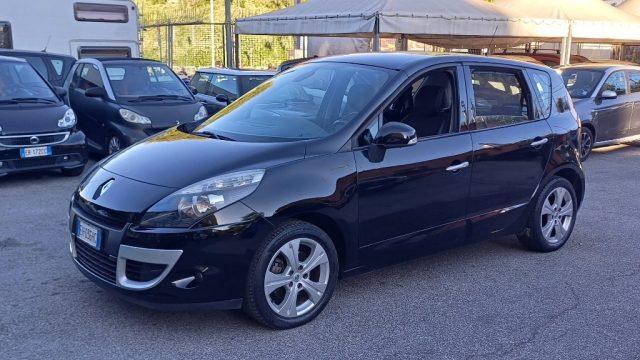 RENAULT Scenic X-Mod 1.5 dCi 110CV Dynamique