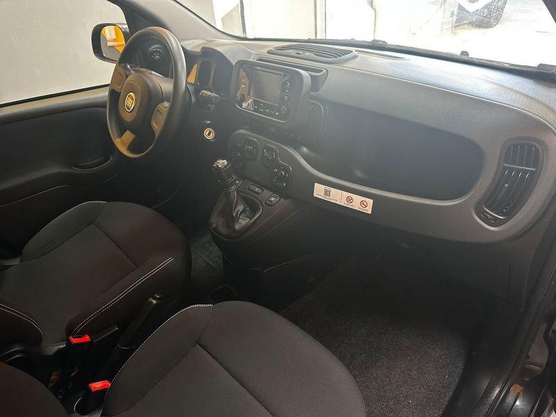 FIAT Panda 1.0 FireFly 70cv S&S Hybrid PREZZO VERO