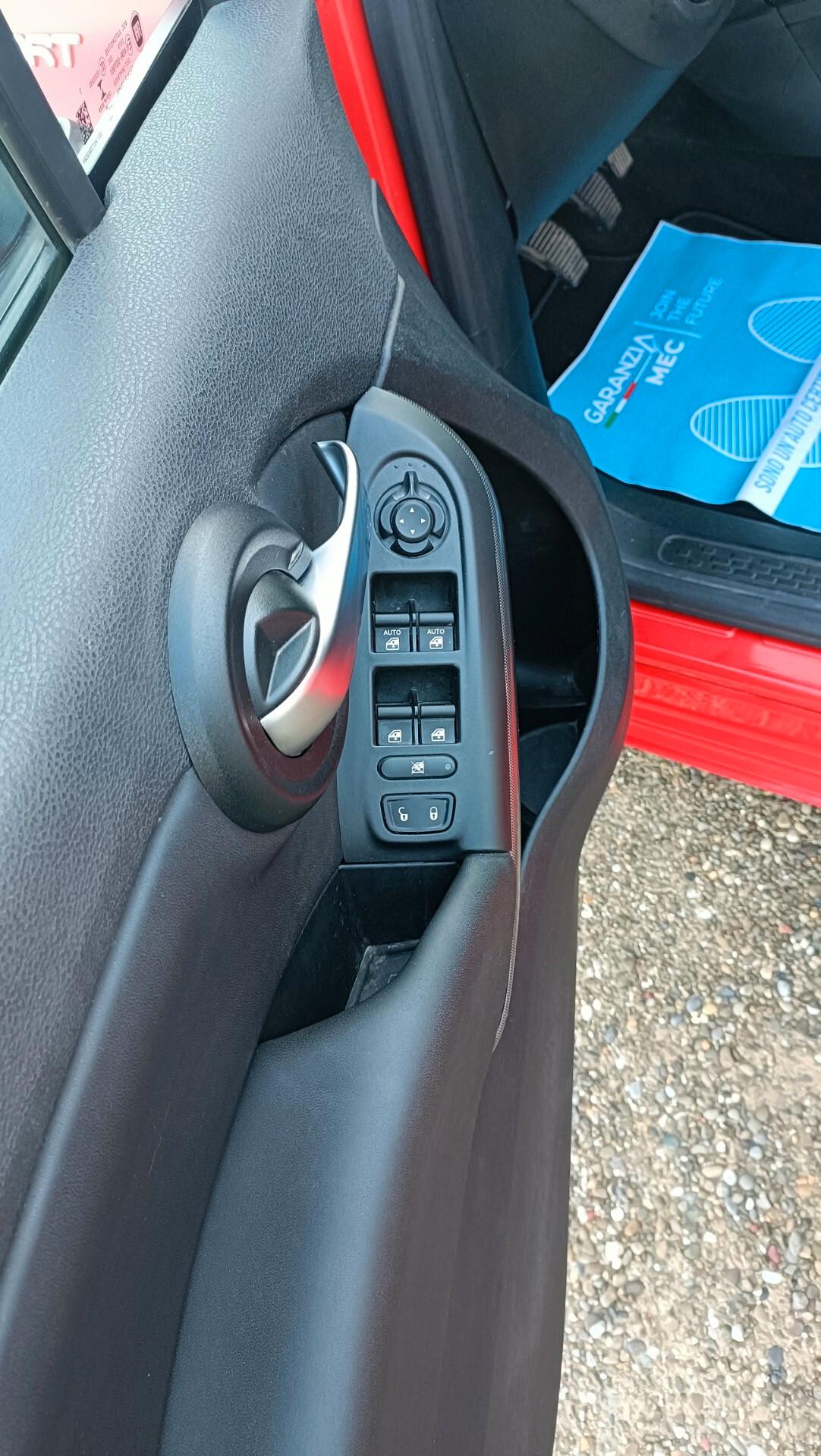 Fiat 500X 1.0 T3 120 CV Sport