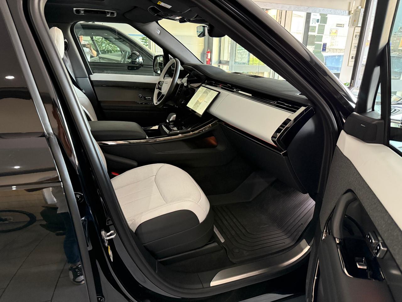 Land Rover Range Sport 3.0D TETTO R DYNAMIC