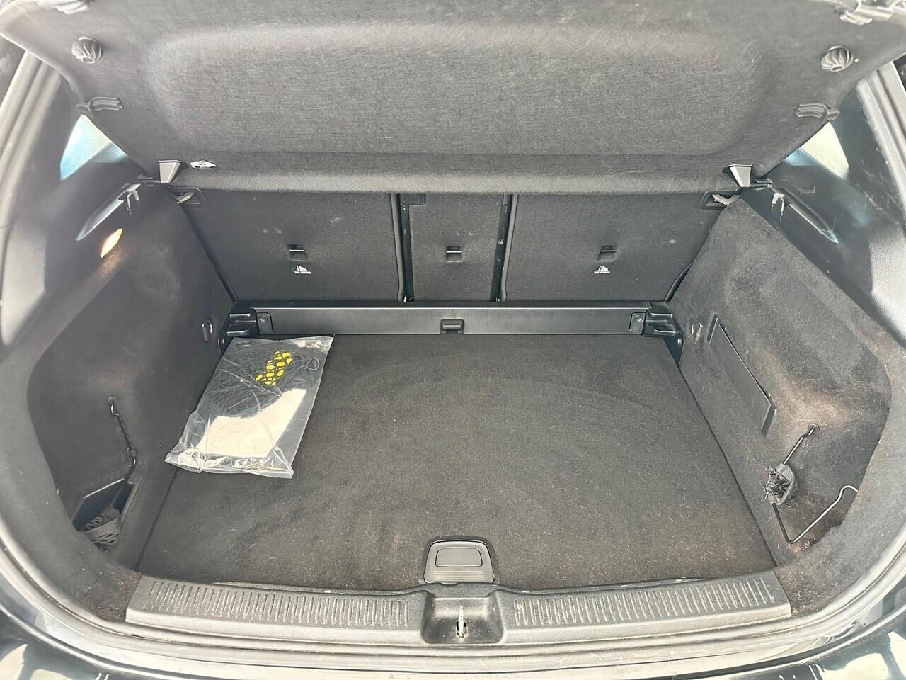 Mercedes B 180d 116 CV IVA-ITA Sport Plus 2020