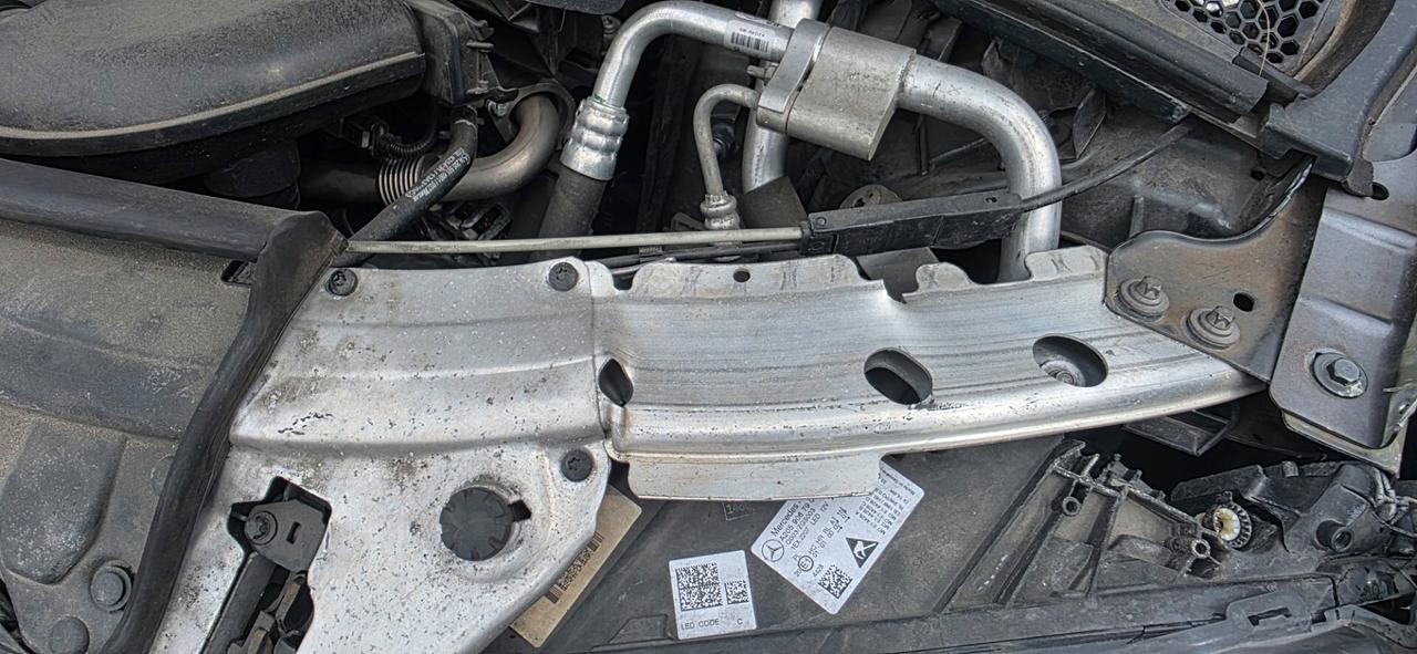 Mercedes-benz C 180 d S.W. Auto Premium