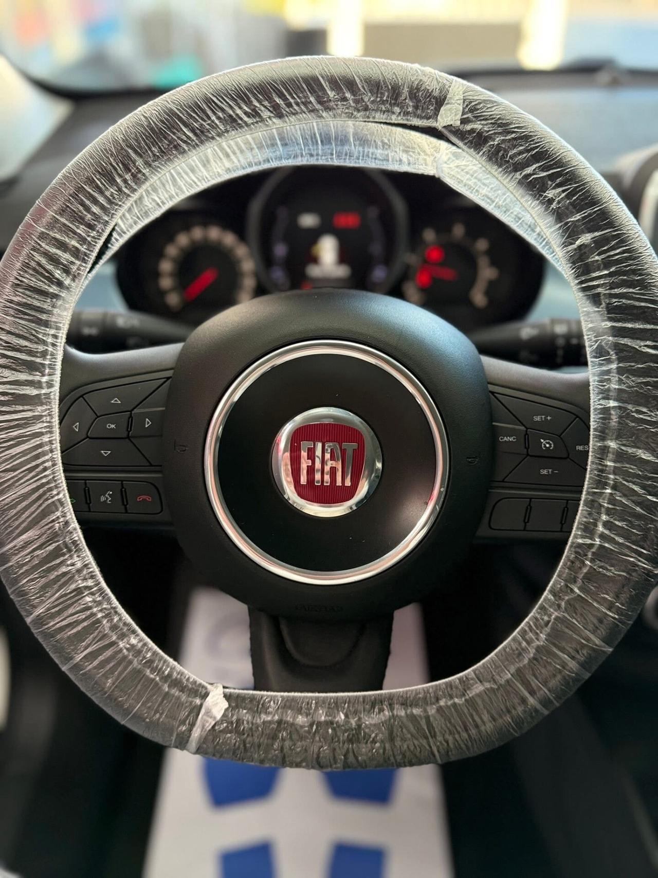 Fiat 500X 1.3 MultiJet 95 cv Cross MIRROR 11/2018
