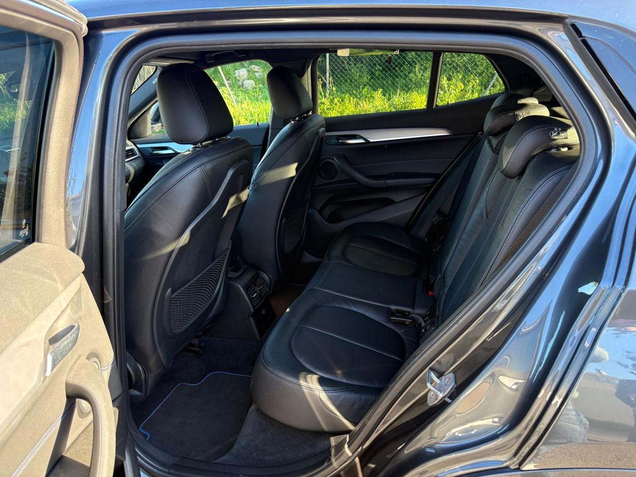 Bmw X2 M Sport X #9919