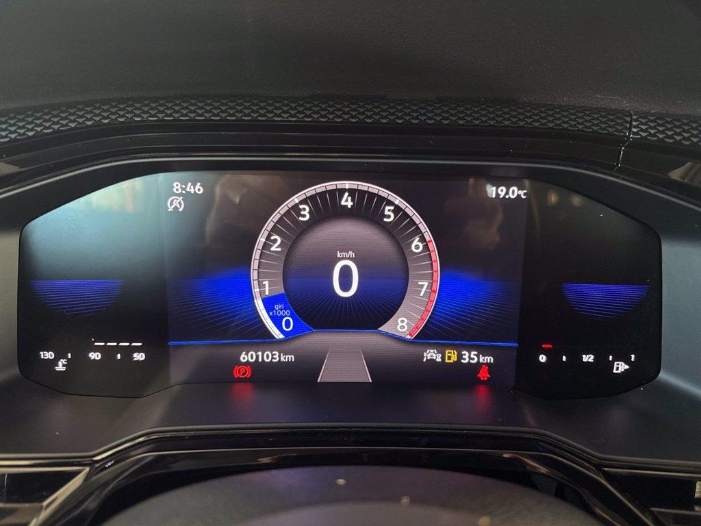 VOLKSWAGEN Polo 1.0 evo life 80cv del 2023