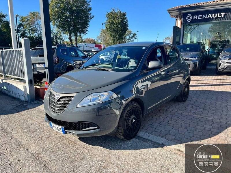 Lancia Ypsilon Ypsilon 1.2 69 CV 5 porte Elefantino