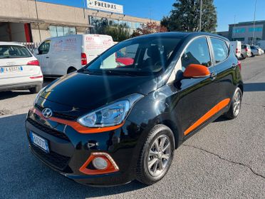 Hyundai i10 1.0 MPI Sound Edition
