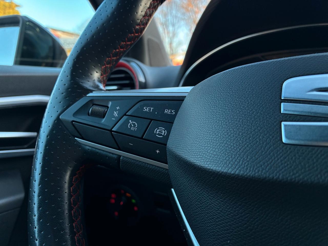 Seat Arona 1.0 EcoTSI FR