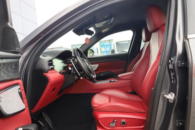 MASERATI Grecale MHEV 300 CV AWD GT Q4