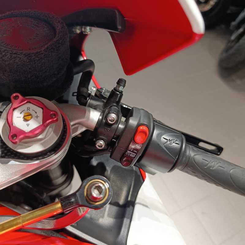 MV Agusta F3 800 RC - 2019