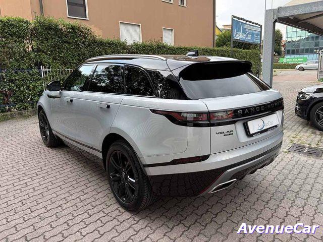 LAND ROVER Range Rover Velar 3.0d i6 mhev R-Dynamic SE 4wd 300cv IVA ESPOSTA