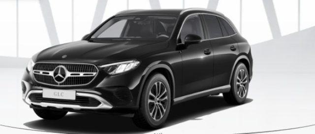 MERCEDES-BENZ GLC 220 d 4Matic Mild Hybrid Avantgarde Line