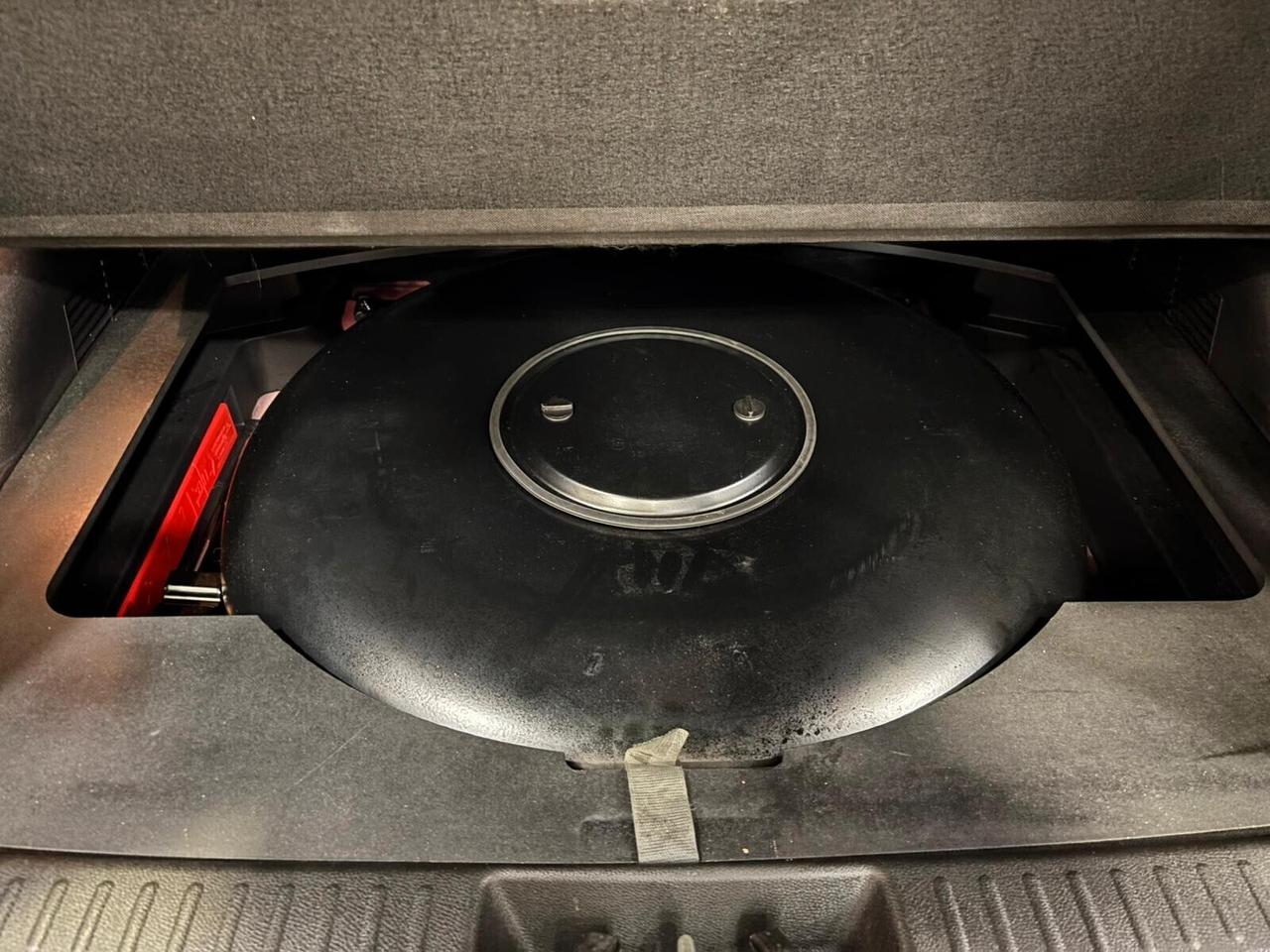 Dr F35 1.5 BENZ/GPL 150CV **PARI AL NUOVO**