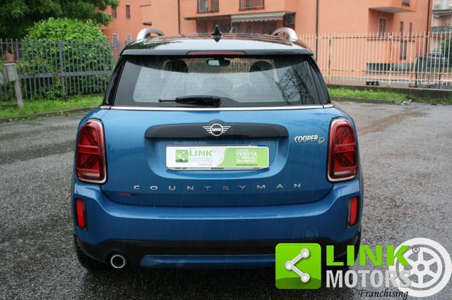 MINI Countryman 2.0 Cooper D Countryman