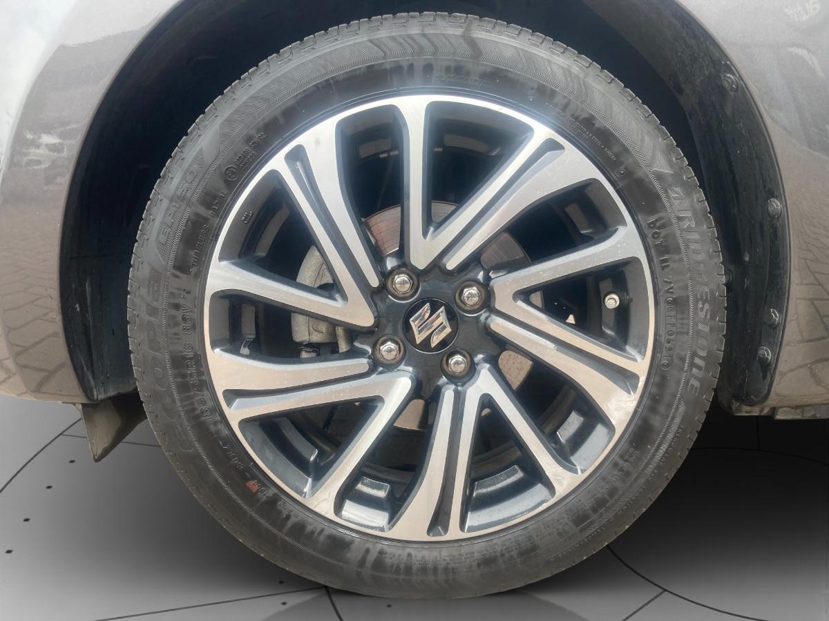 SUZUKI Swift 1.2h Easy Top 2wd