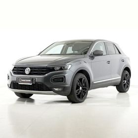 Volkswagen T-Roc 1.6 TDI SCR Advanced BMT
