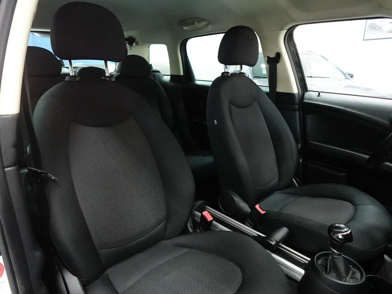 Mini Countryman 2.0 d 112 CV COOPER D