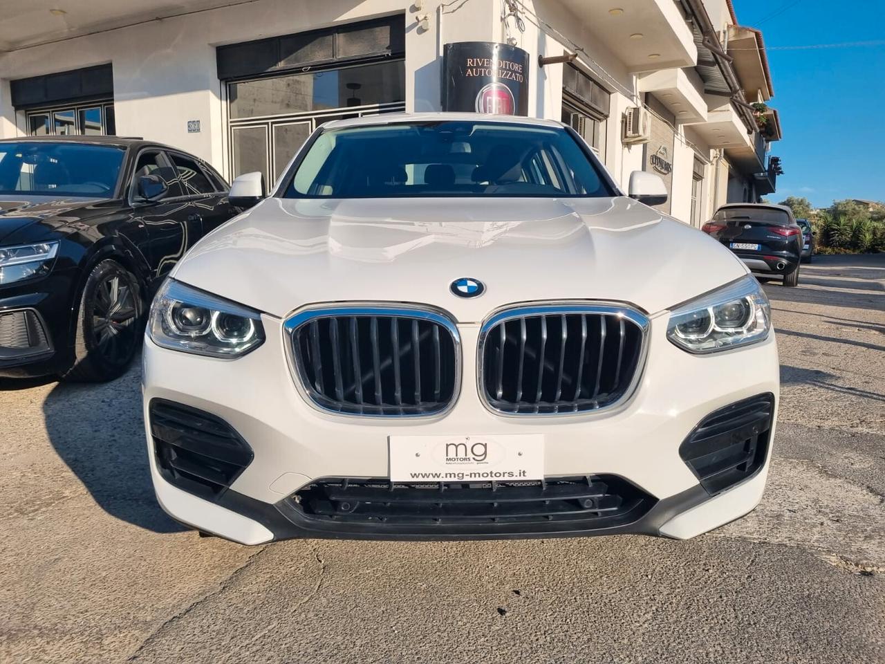Bmw X4 xDrive20d SUPER PROMO ESTATE