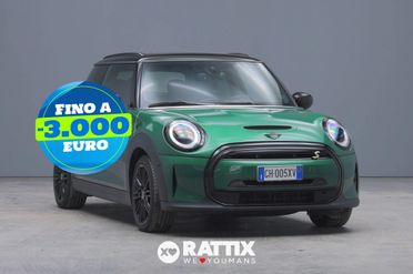 MINI Cooper SE motore elettrico 135KW Yours auto + tetto apribile
