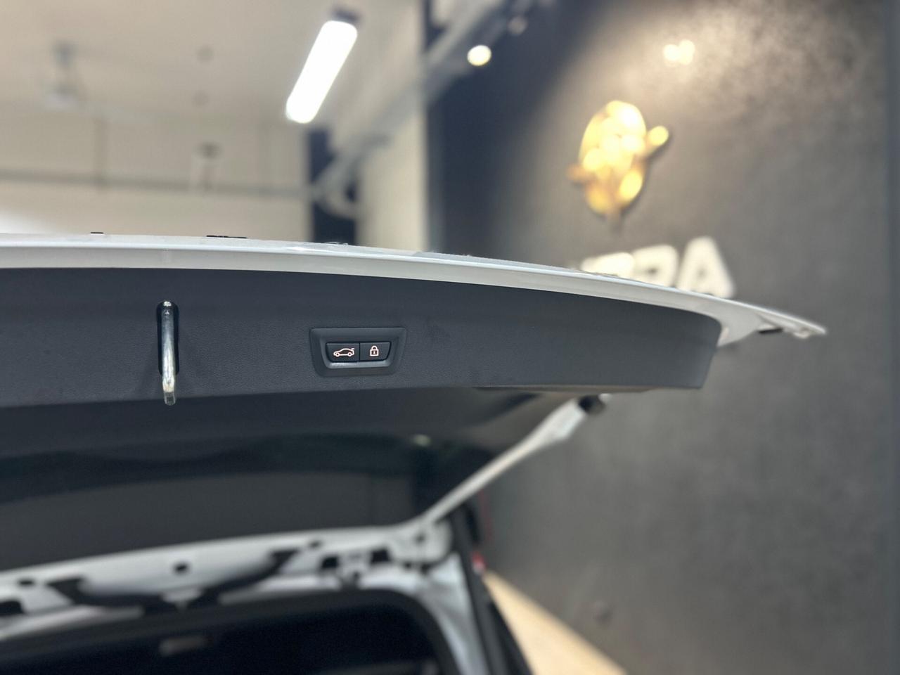 Mini Countryman John Cooper Works 2.0 ALL4 GT EDITION