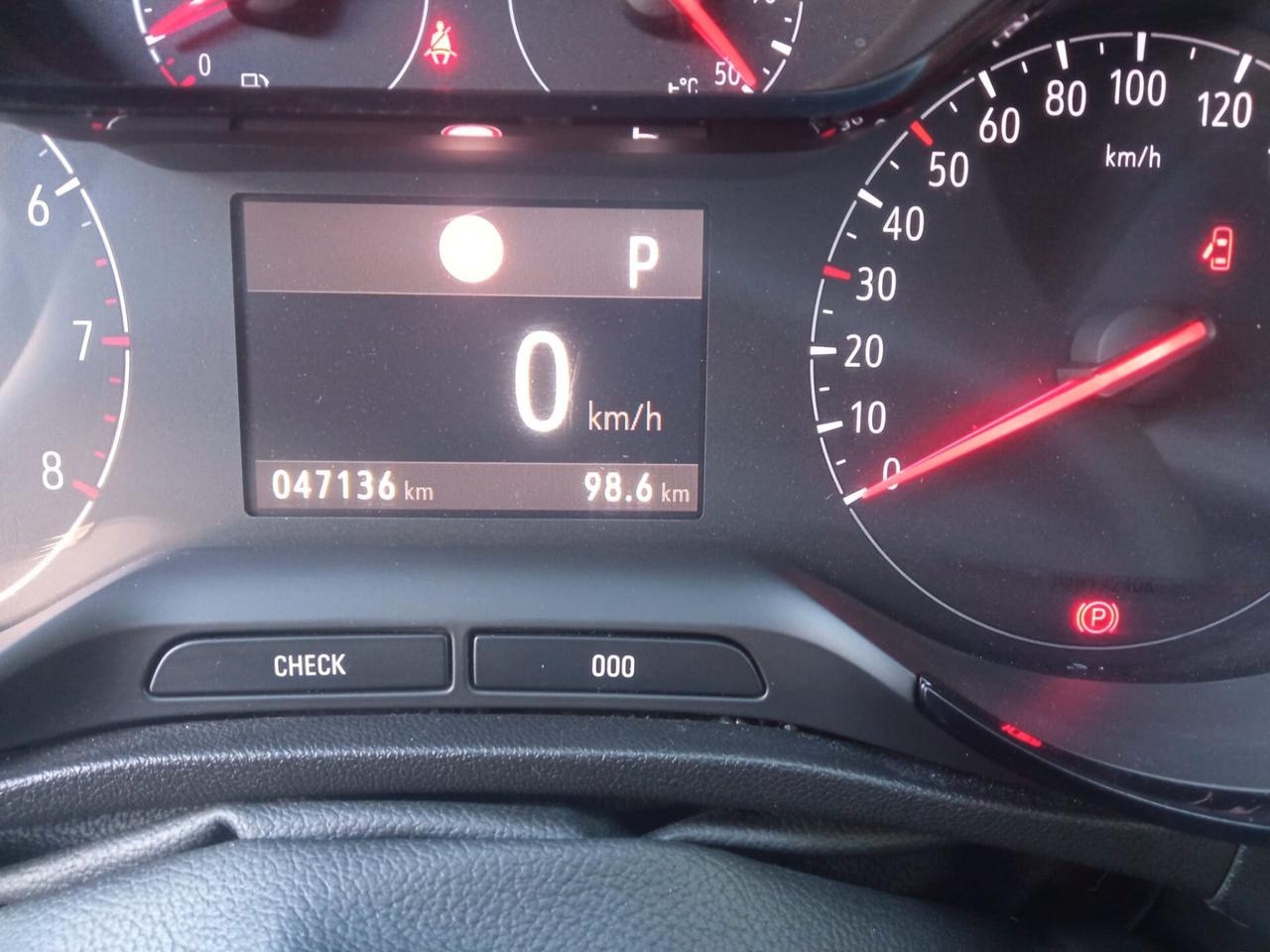 Opel Crossland Crossland X 1.5 ECOTEC D 120 CV Start&Stop aut. Innovation