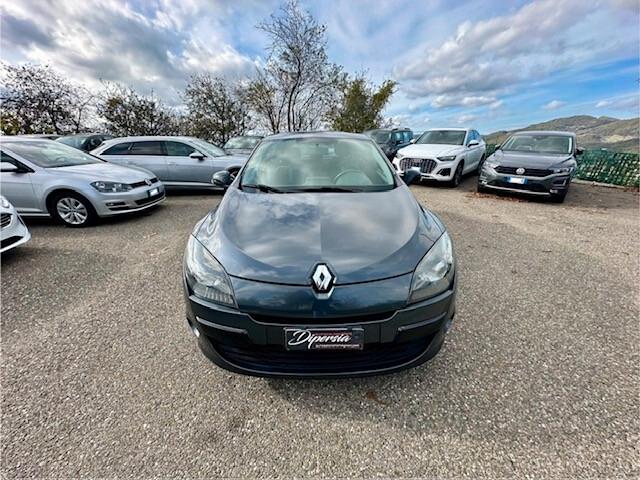 Renault Mégane 1.9 dCi 130CV SporTour Attractive