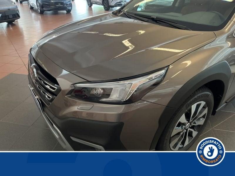 Subaru Outback 2.5i Premium MY25