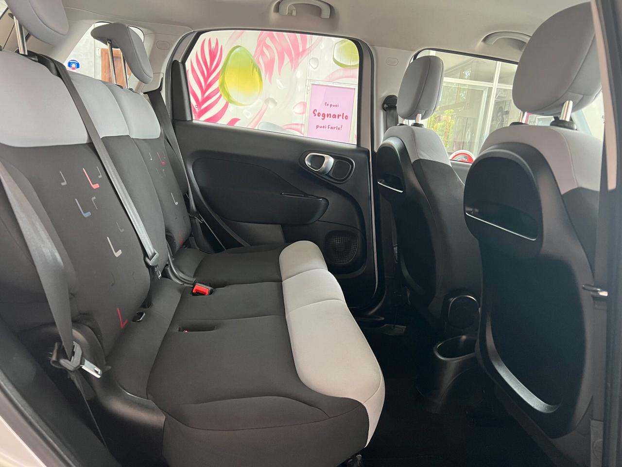 Fiat 500L 1.4 95 CV Lounge
