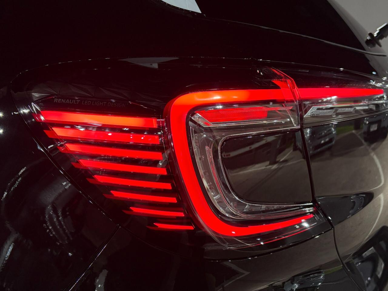 Nuova Renault Captur ECO-GPL 100 CV Techno