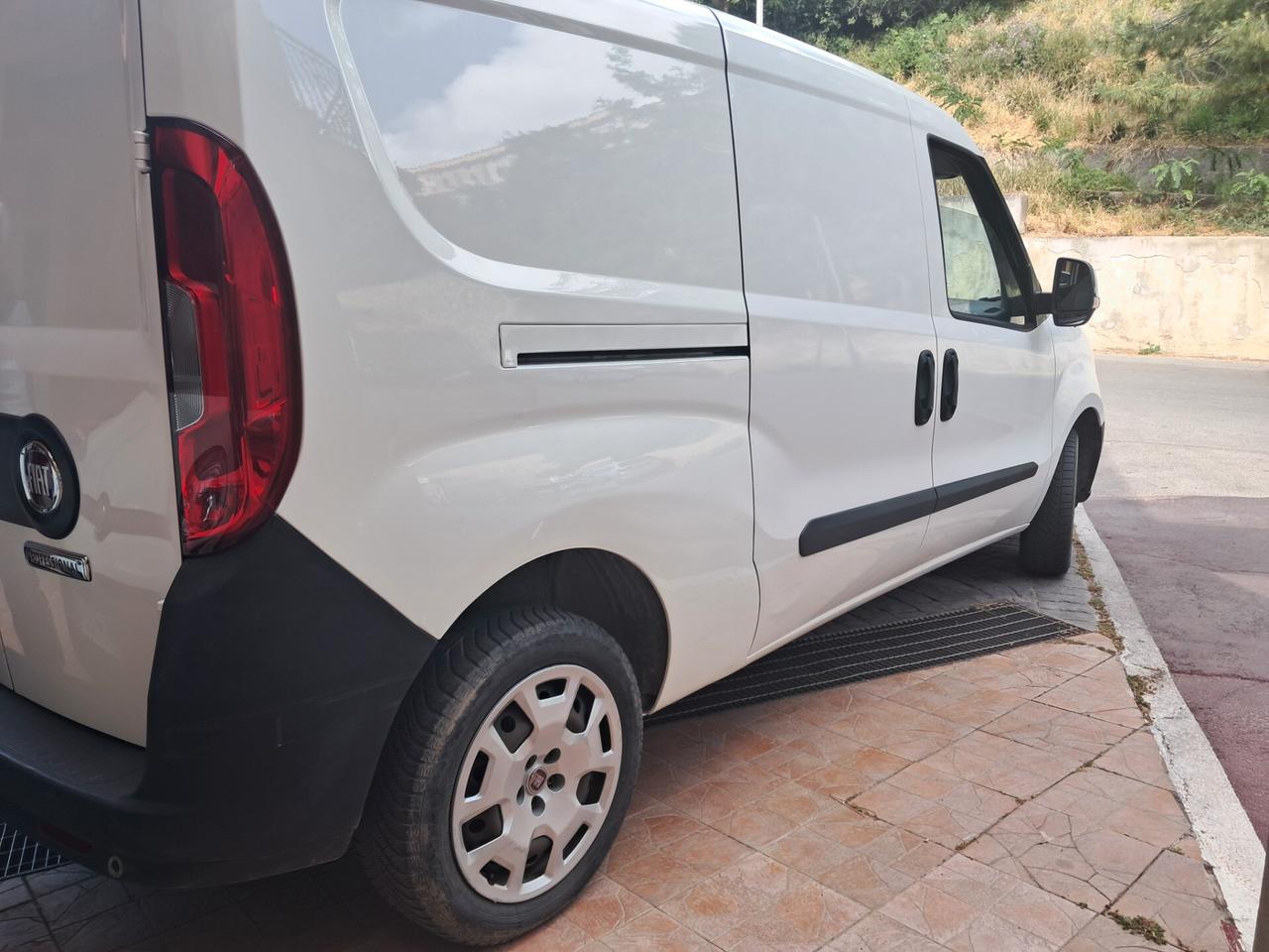 Fiat Doblo Doblò 1.3 MJT PL-TN Cargo Maxi Lamierato