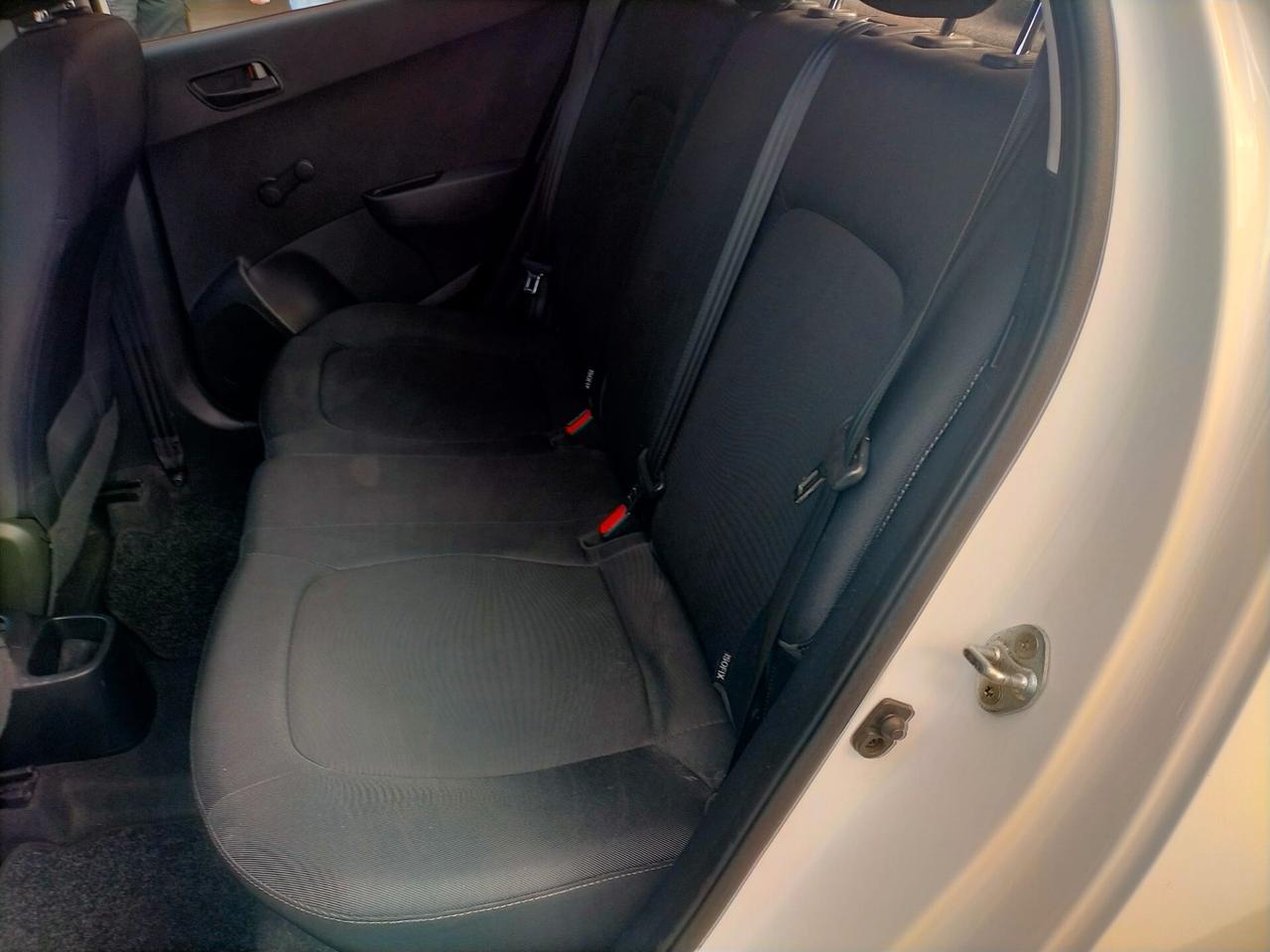 Hyundai i10 1.0 MPI Comfort