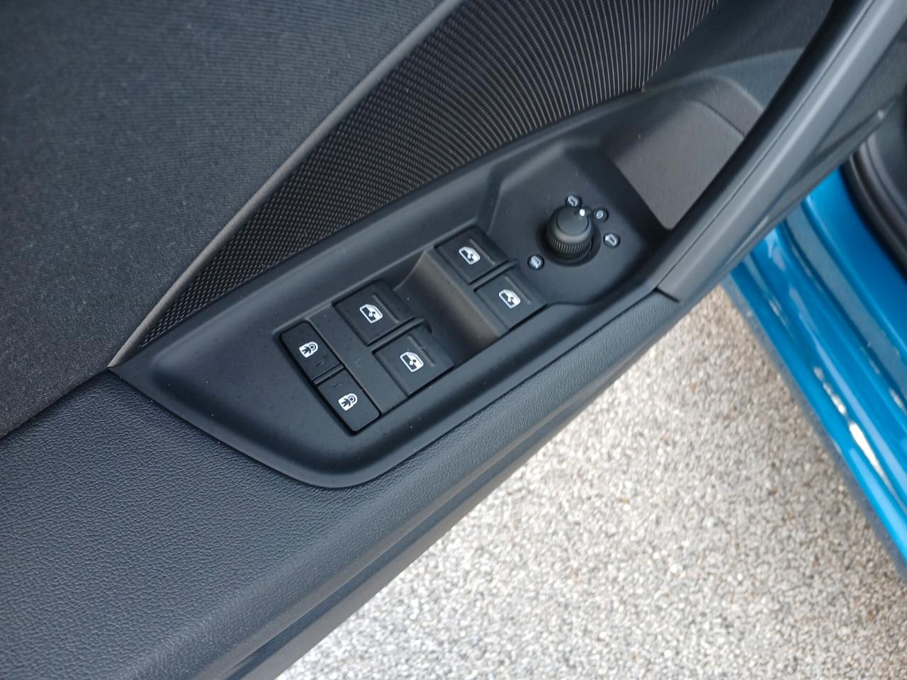 Audi A3 SPB 2.0 TDI 115CV 2021 BUSINESS