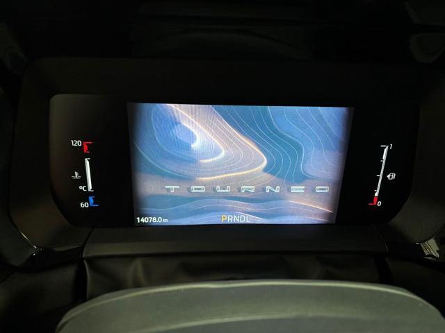 FORD Tourneo Courier 1.0 EcoBoost Powers.COME NUOVO