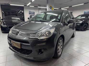 CITROEN C3 1.4 HDi 70 Seduction