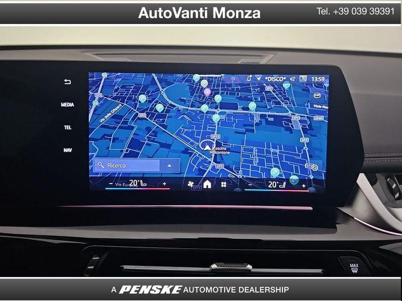 BMW iX1 eDrive 20 X-Line Special Edition