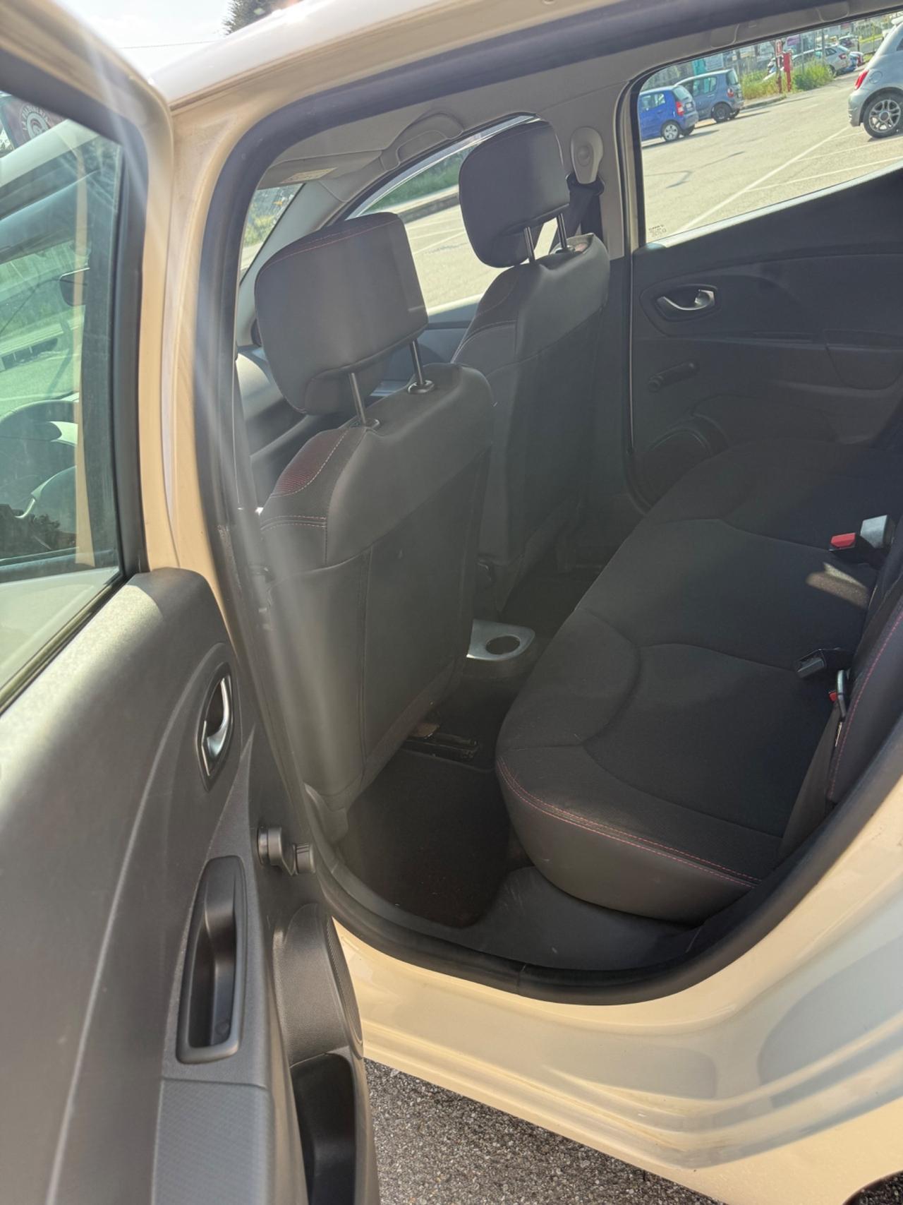 Renault Clio dCi 8V 75CV Start&Stop 5 porte Energy Life