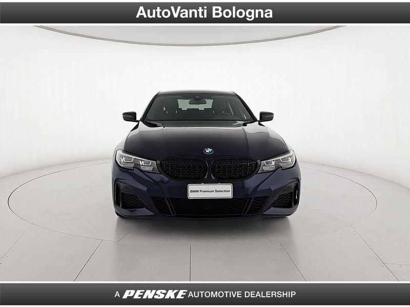 BMW Serie 3 M 340i 48V xDrive