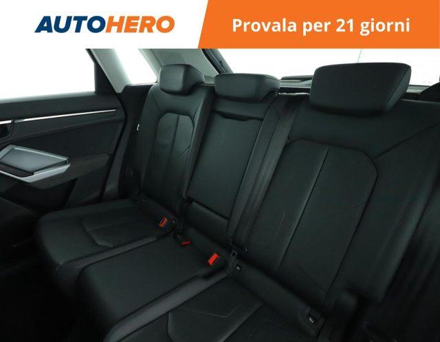 AUDI Q3 35 TDI S tronic