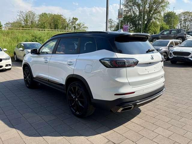 DR Automobiles DR7.0 DR 7.0 1.5 Plug-in Hybrid
