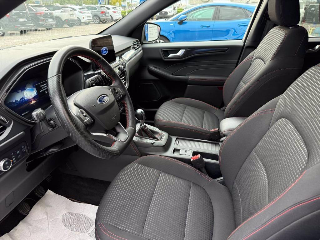 FORD Kuga 2.0 ecoblue mhev ST-Line 2wd 150cv del 2022