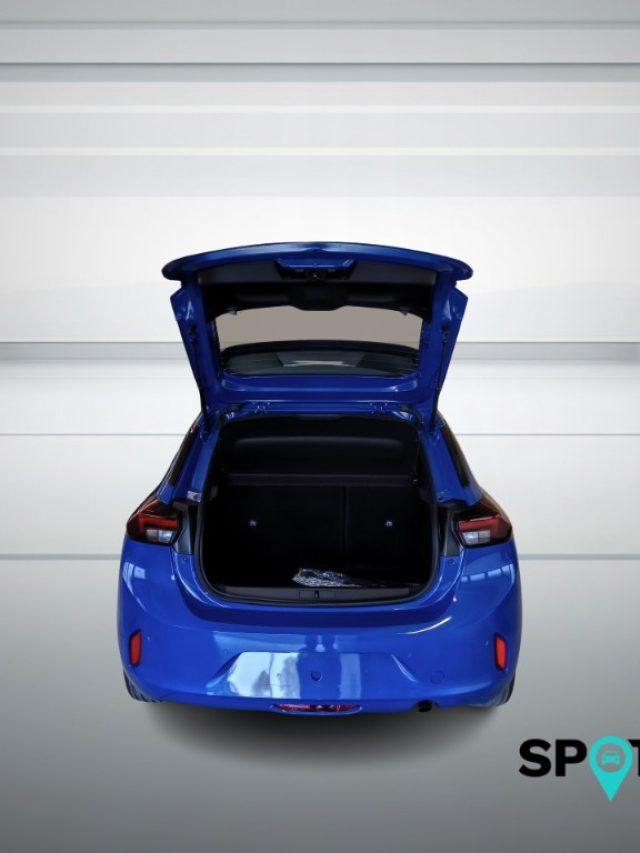 OPEL Corsa 1.2 100cv Edition MT6