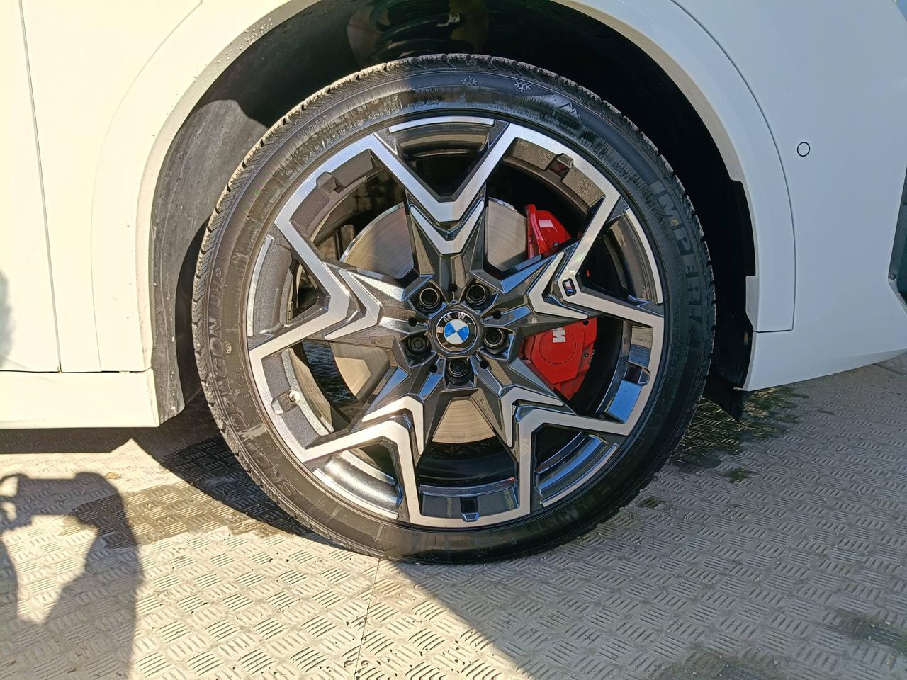 BMW X2 U10 - X2 sdrive 18d MSport Pro auto